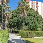 公寓 Aguila 贝纳尔马德纳