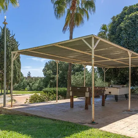 Aguila Apartamento Benalmádena