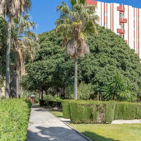 Apartamento Aguila Benalmádena