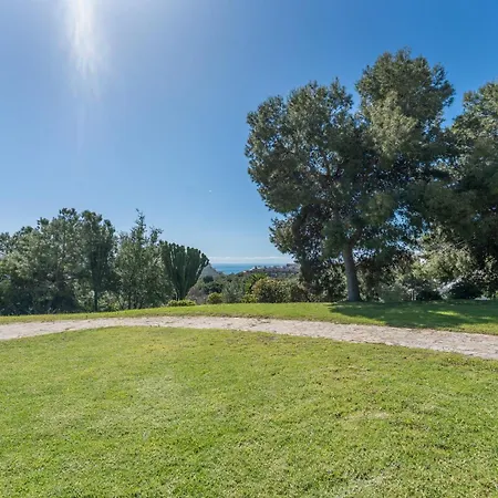Apartamento Aguila Benalmádena